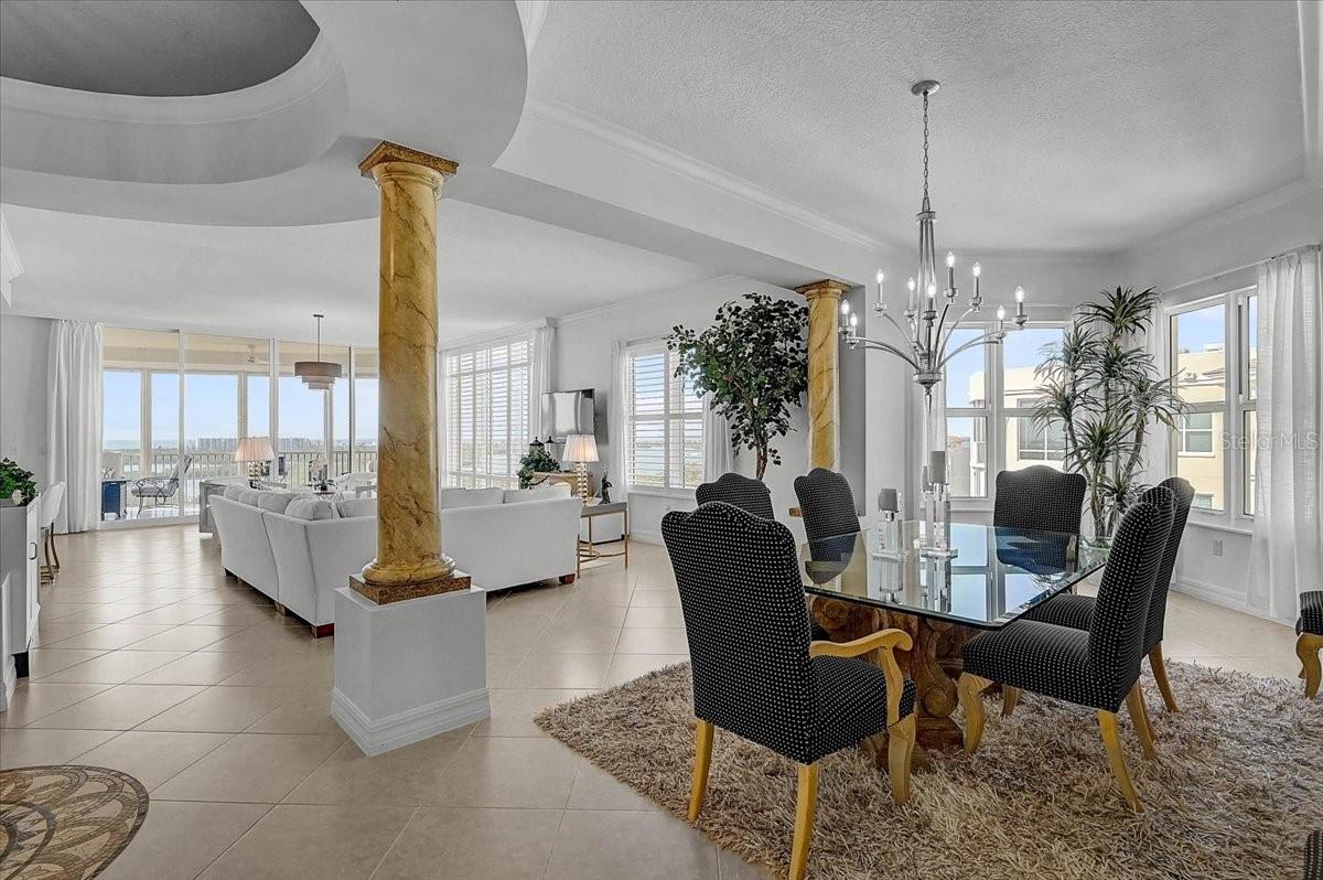 401 Point Unit 1001, Osprey, FL 34229