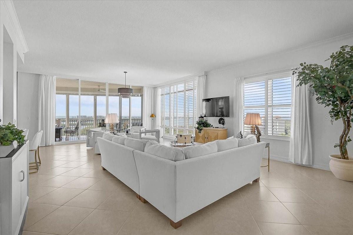 401 Point Unit 1001, Osprey, FL 34229