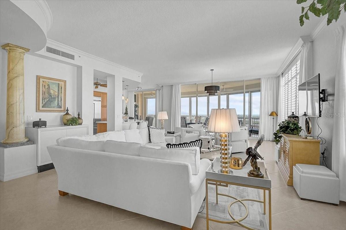 401 Point Unit 1001, Osprey, FL 34229