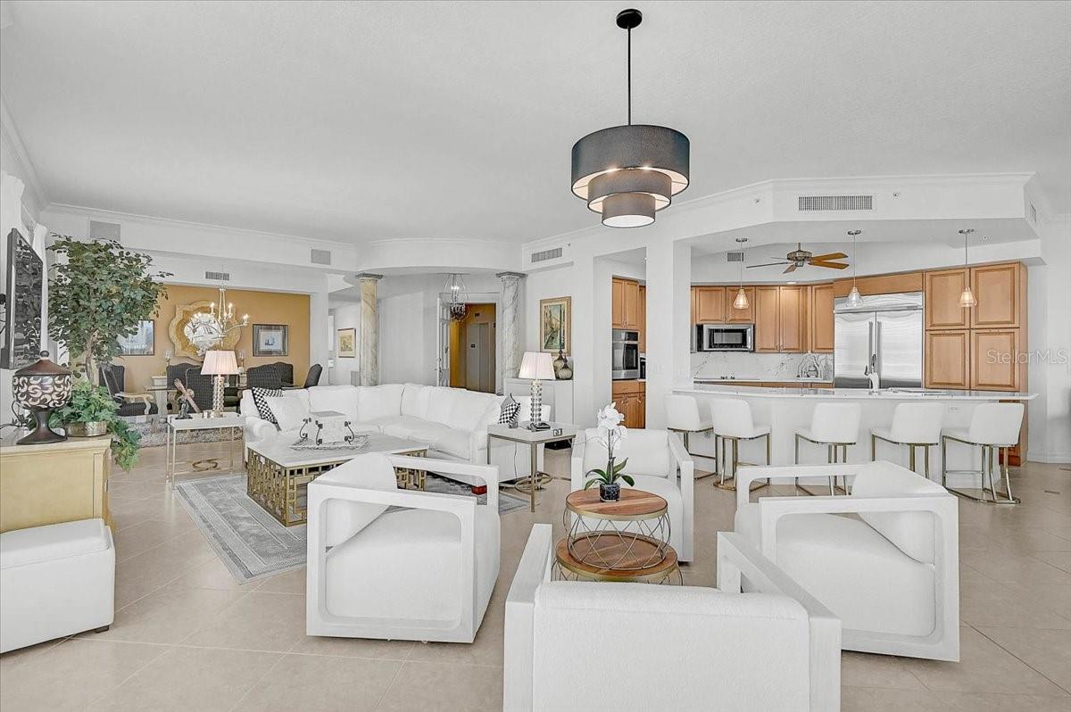 401 Point Unit 1001, Osprey, FL 34229