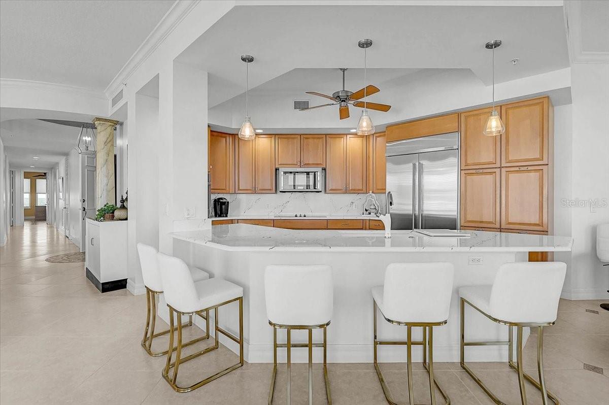 401 Point Unit 1001, Osprey, FL 34229