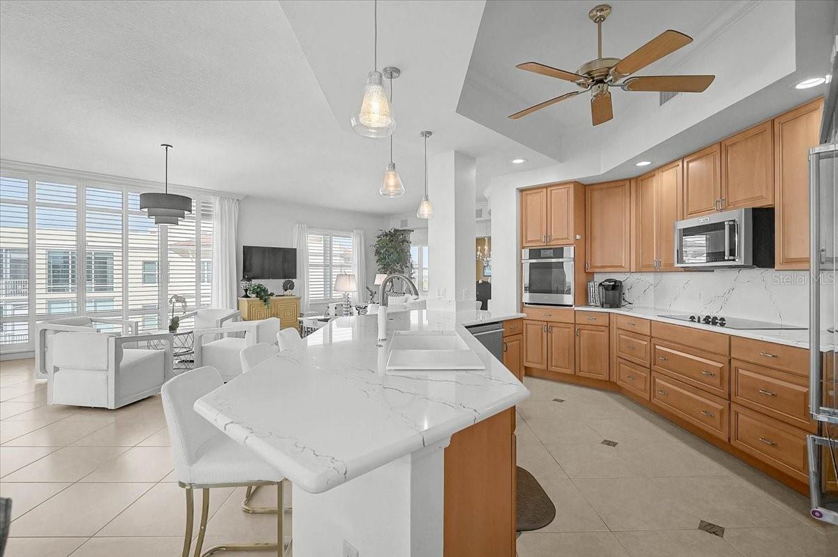 401 Point Unit 1001, Osprey, FL 34229