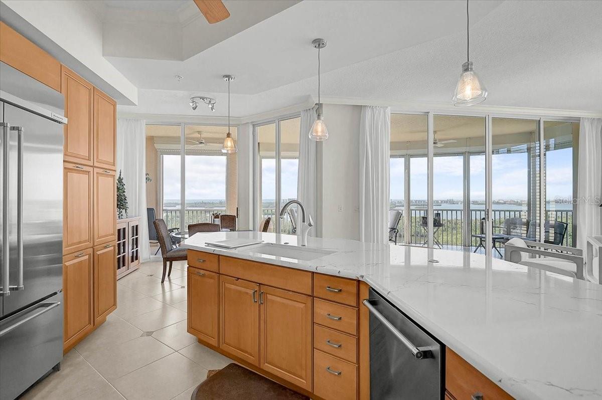 401 Point Unit 1001, Osprey, FL 34229