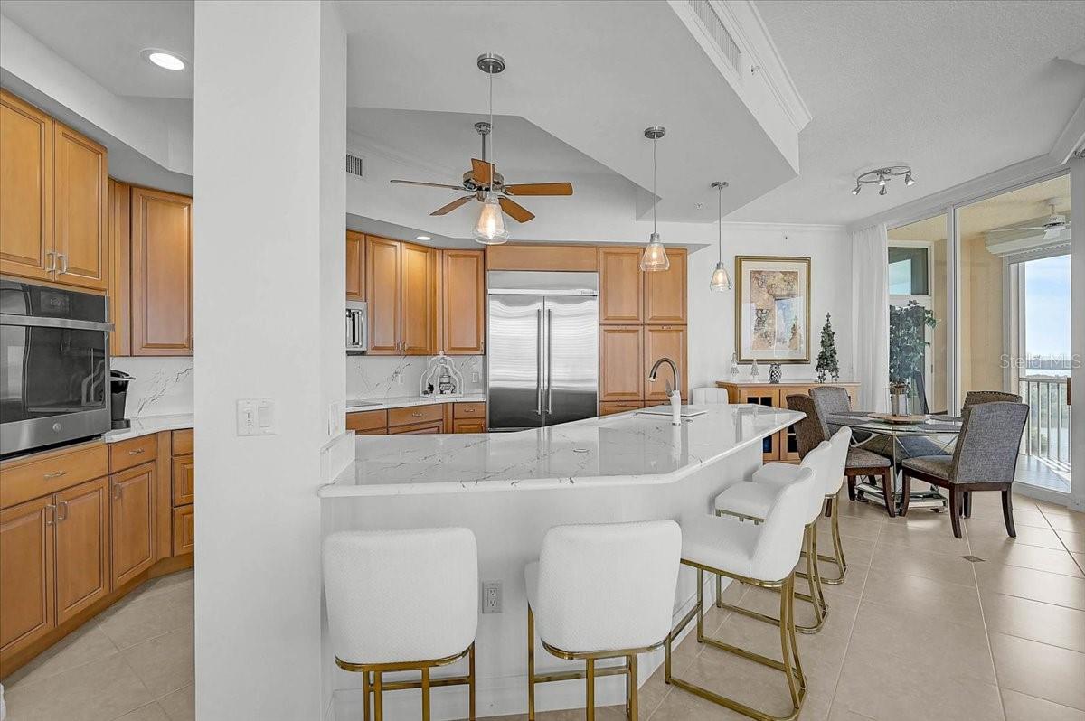401 Point Unit 1001, Osprey, FL 34229