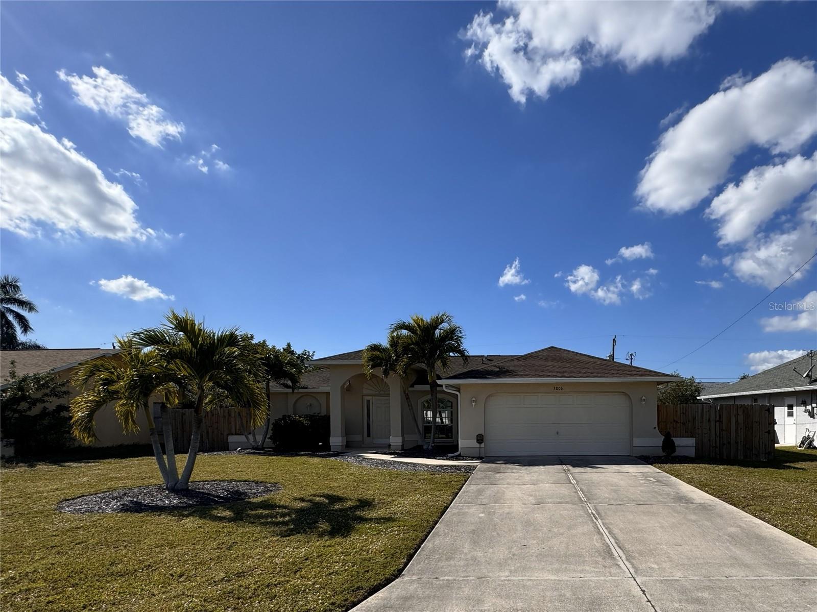 3806 6th, Cape Coral, FL 33914