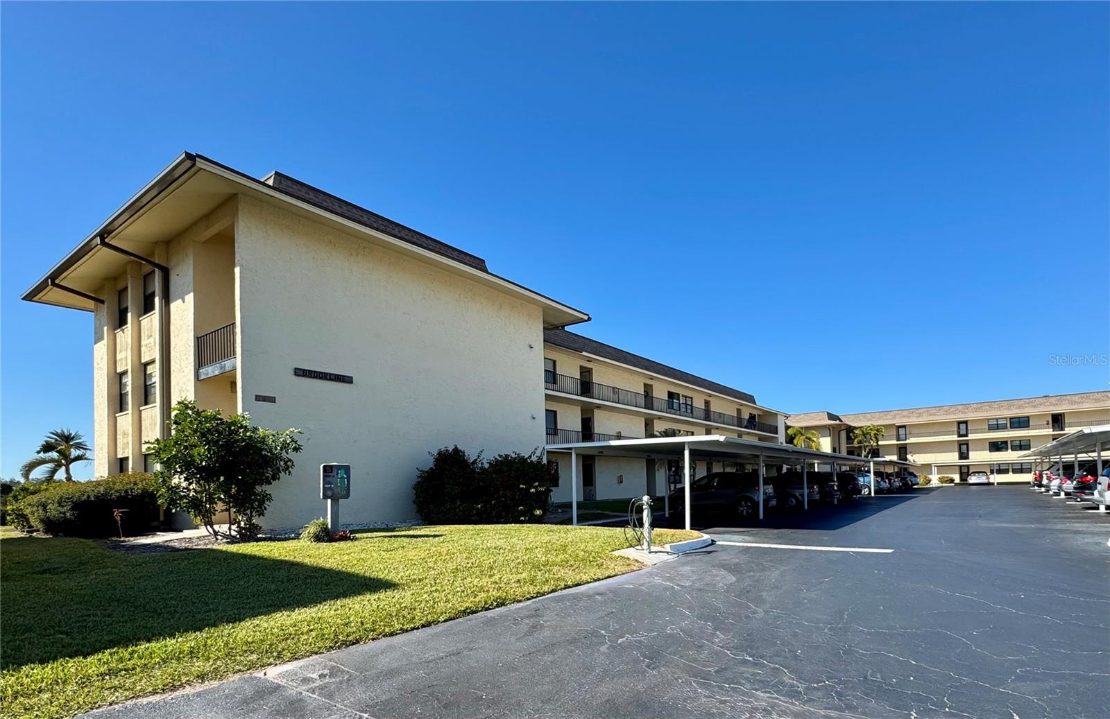 12300 Vonn Unit 5304, Largo, FL 33774