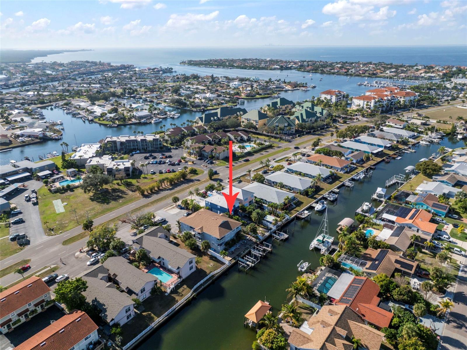 1013 Apollo Beach Unit 203, Apollo Beach, FL 33572