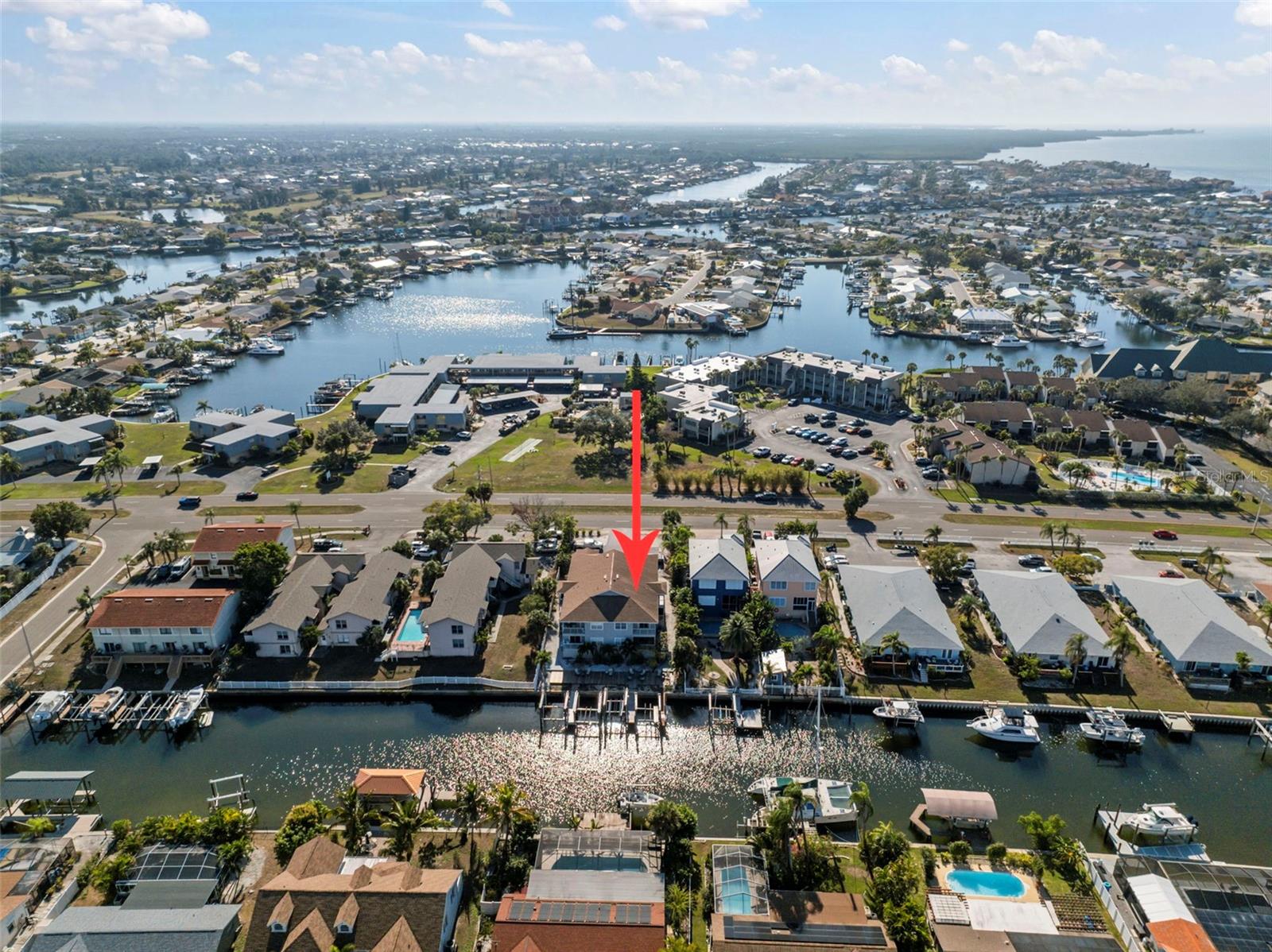 1013 Apollo Beach Unit 203, Apollo Beach, FL 33572