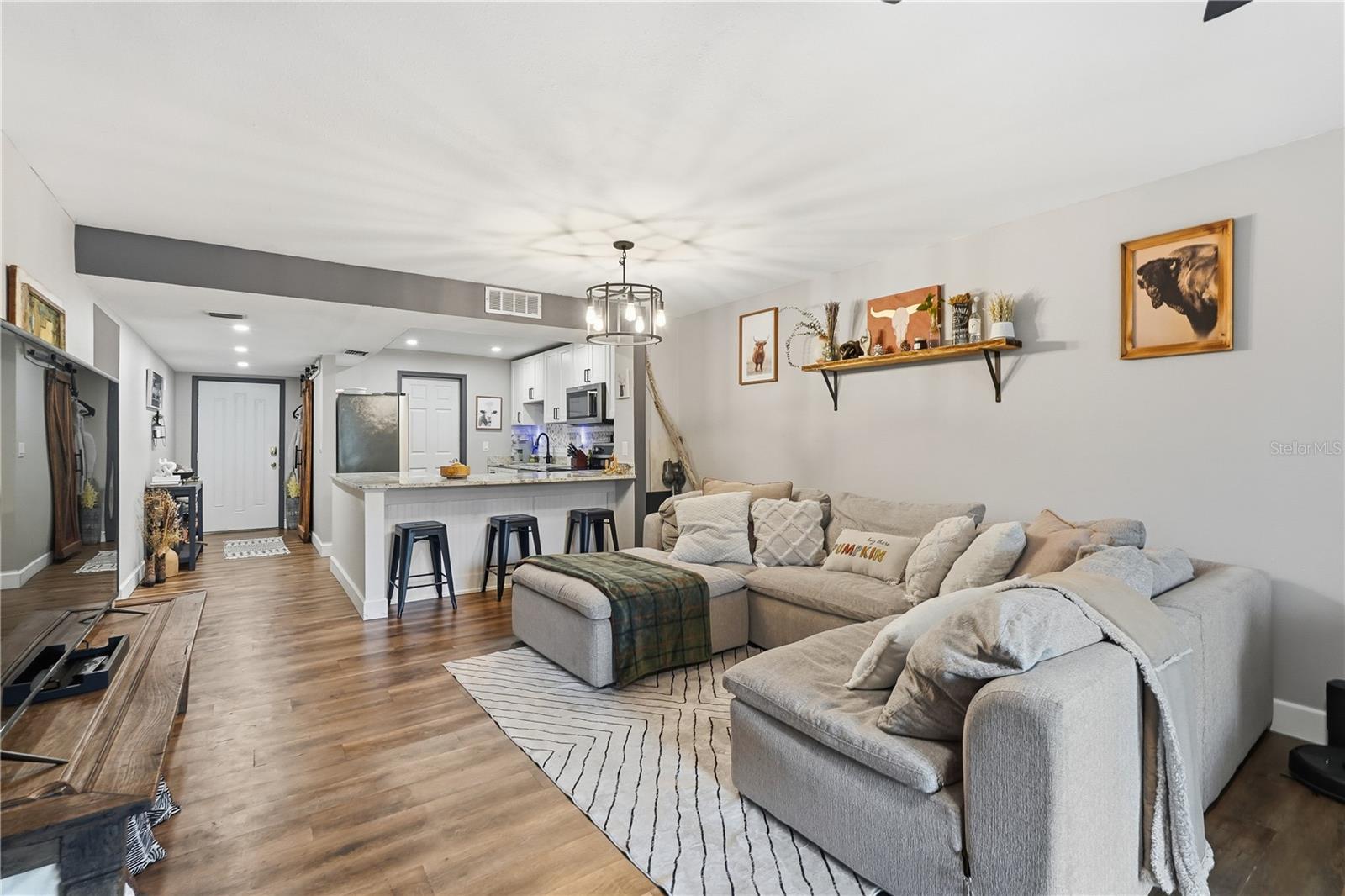 1200 Tarpon Woods Unit N2, Palm Harbor, FL 34685