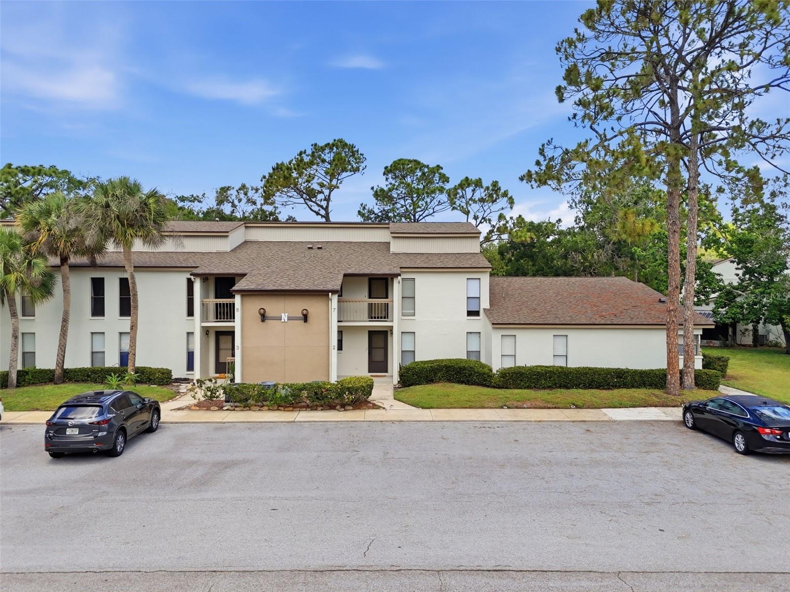 1200 Tarpon Woods Unit N2, Palm Harbor, FL 34685