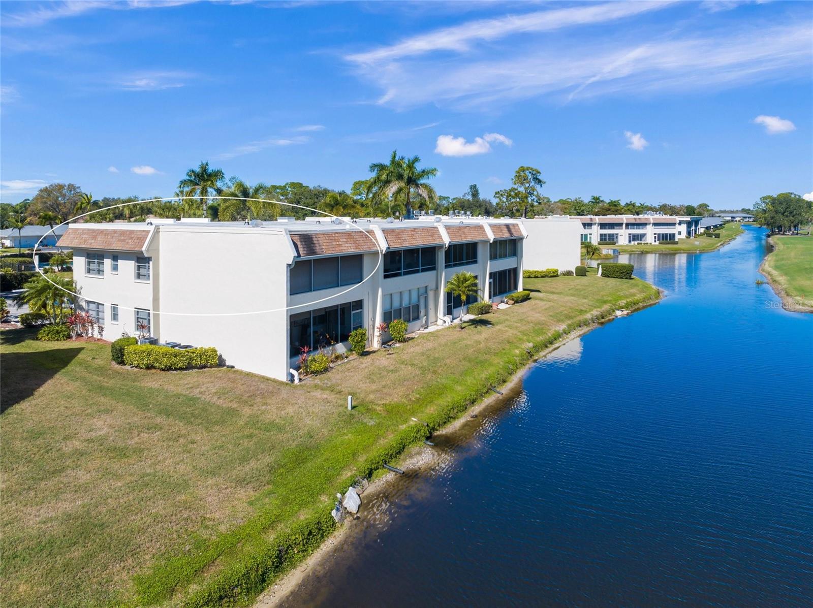 7193 Country Club Unit 237, Sarasota, FL 34243