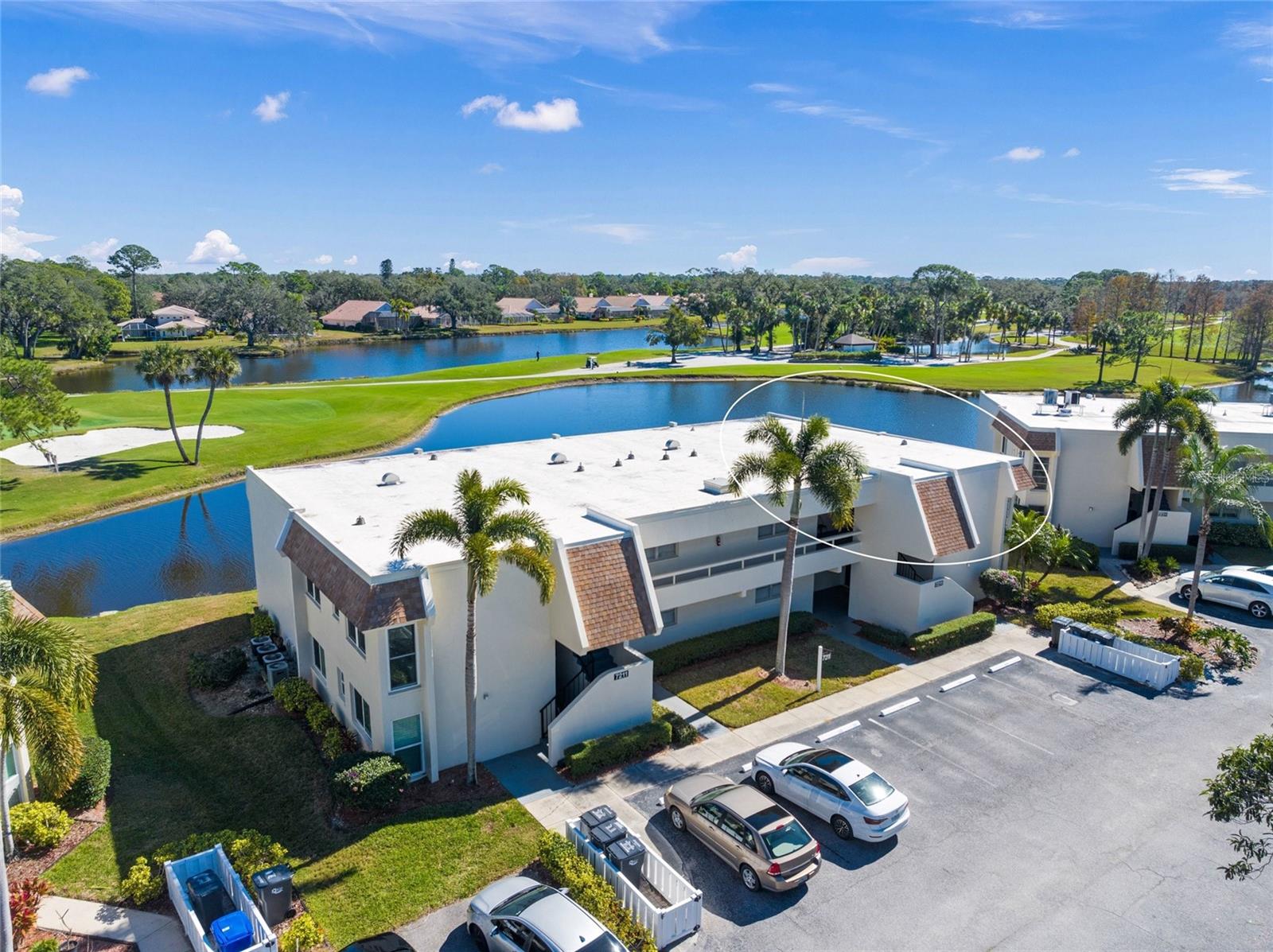 7193 Country Club Unit 237, Sarasota, FL 34243