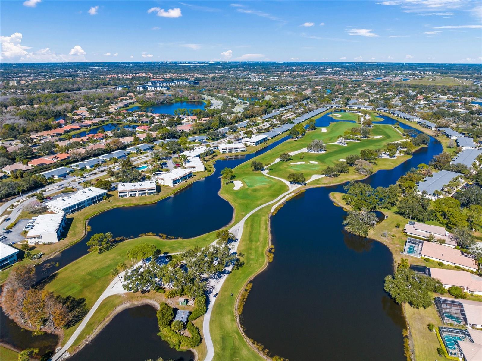 7193 Country Club Unit 237, Sarasota, FL 34243