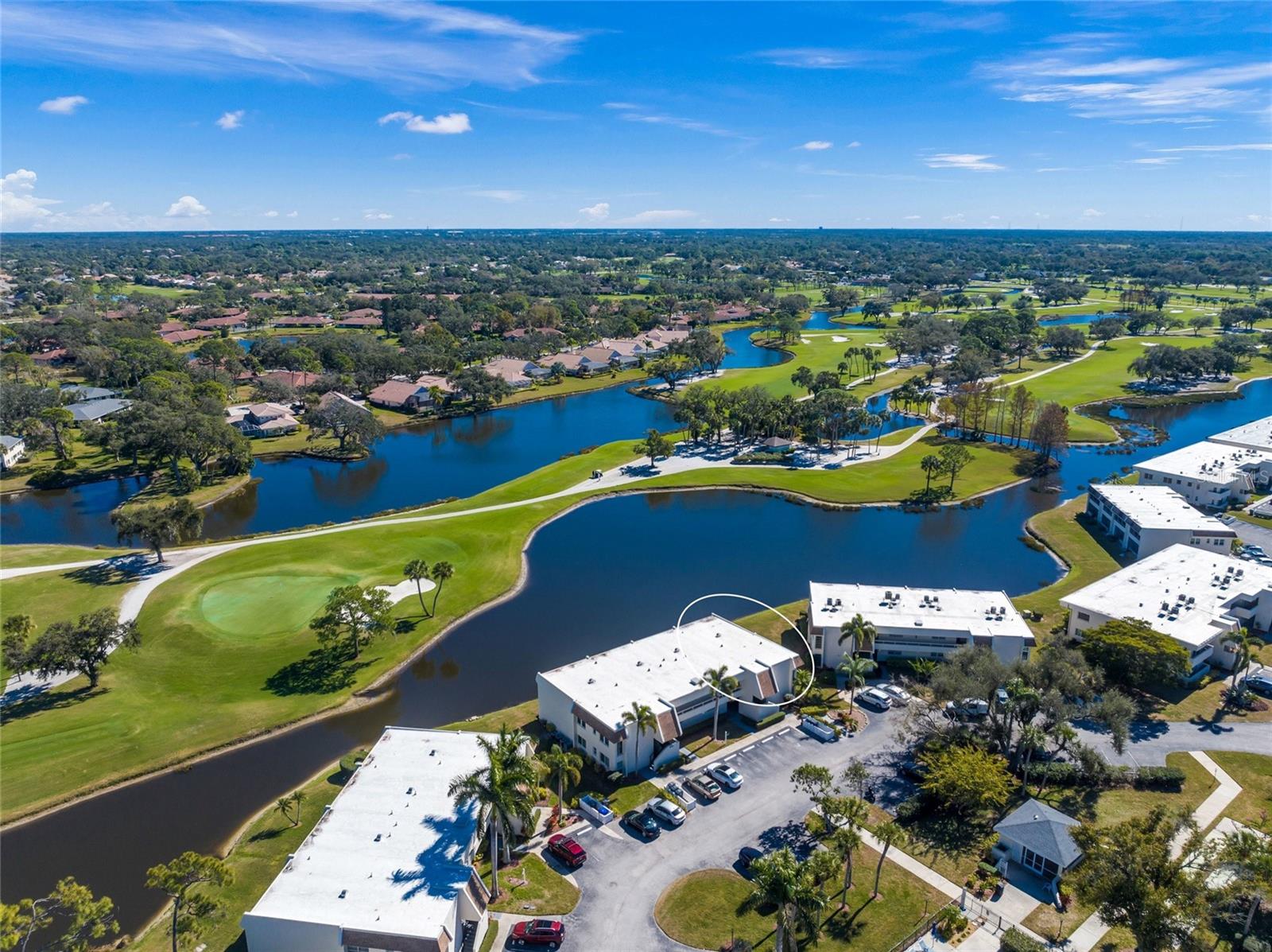 7193 Country Club Unit 237, Sarasota, FL 34243
