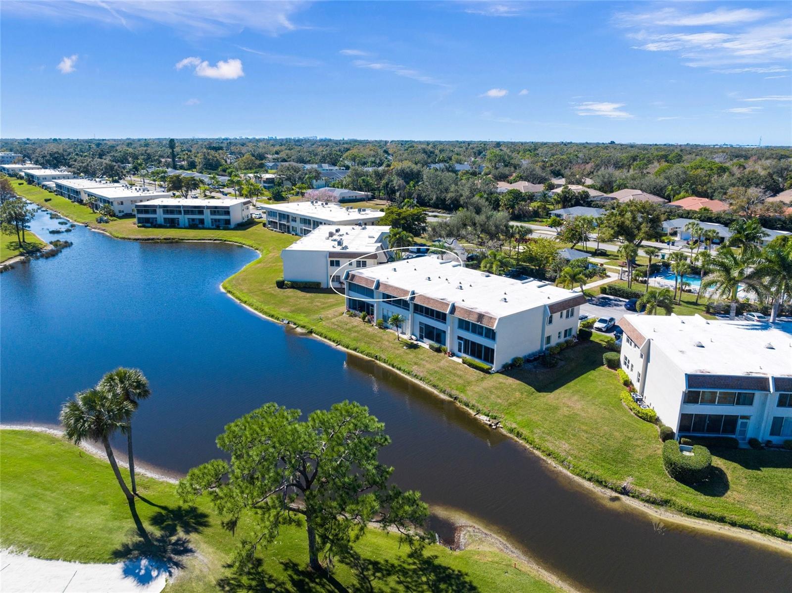 7193 Country Club Unit 237, Sarasota, FL 34243