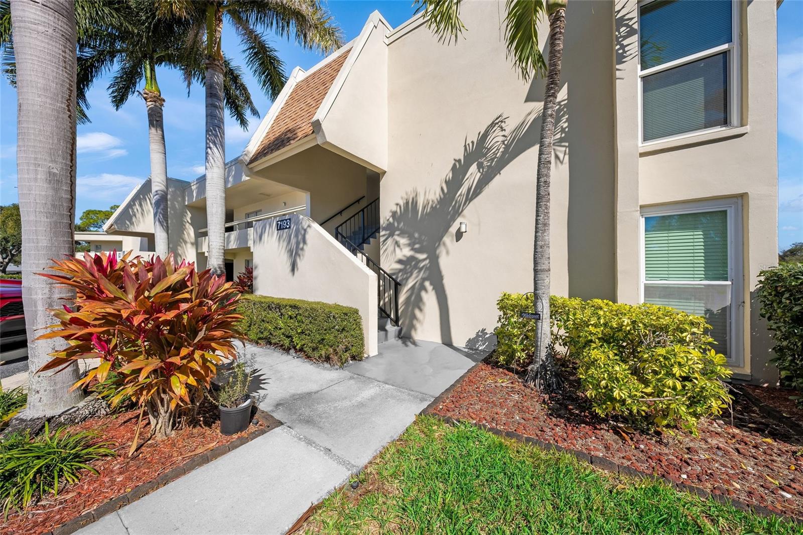 7193 Country Club Unit 237, Sarasota, FL 34243