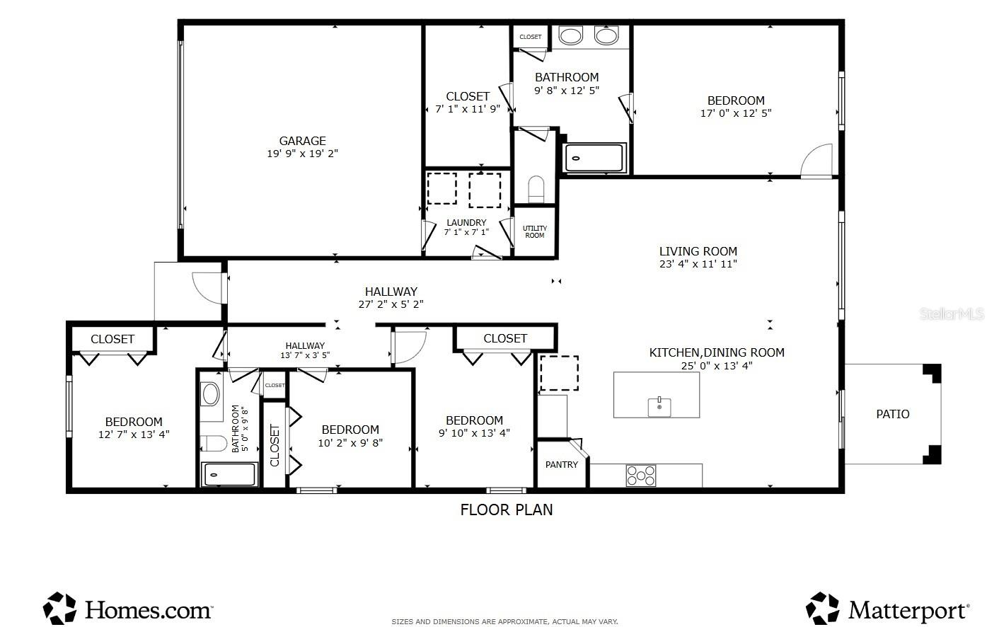 32325 Wishing Haven, San Antonio, FL 33576