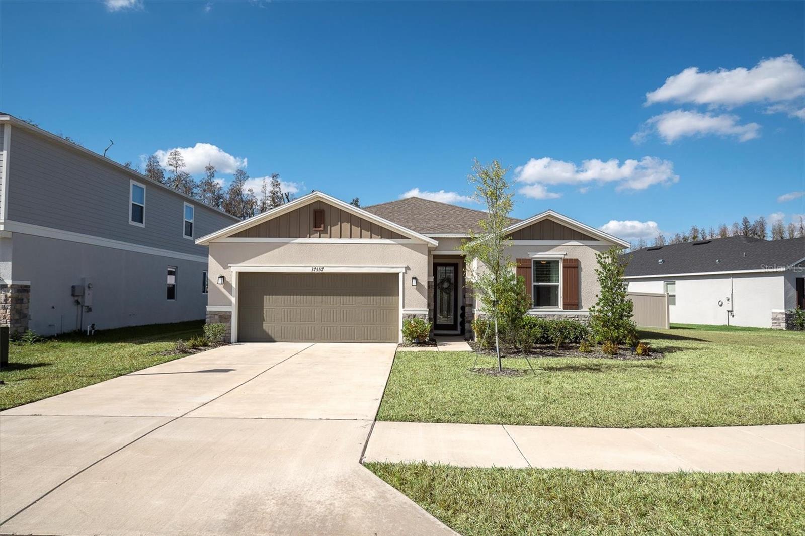 37557 Mackenzie, Zephyrhills, FL 33540