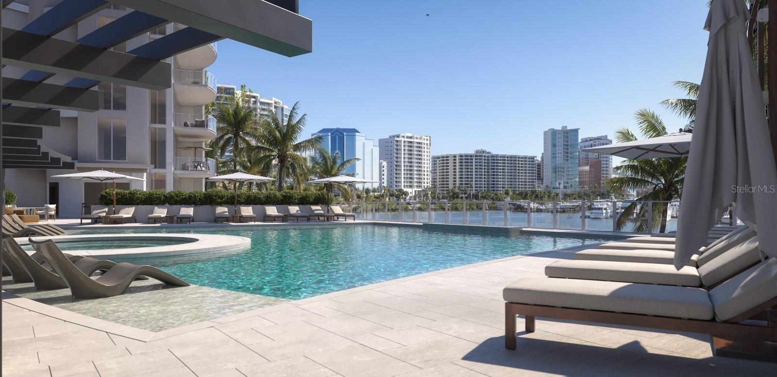 590 Golden Gate Point Unit 706, Sarasota, FL 34236