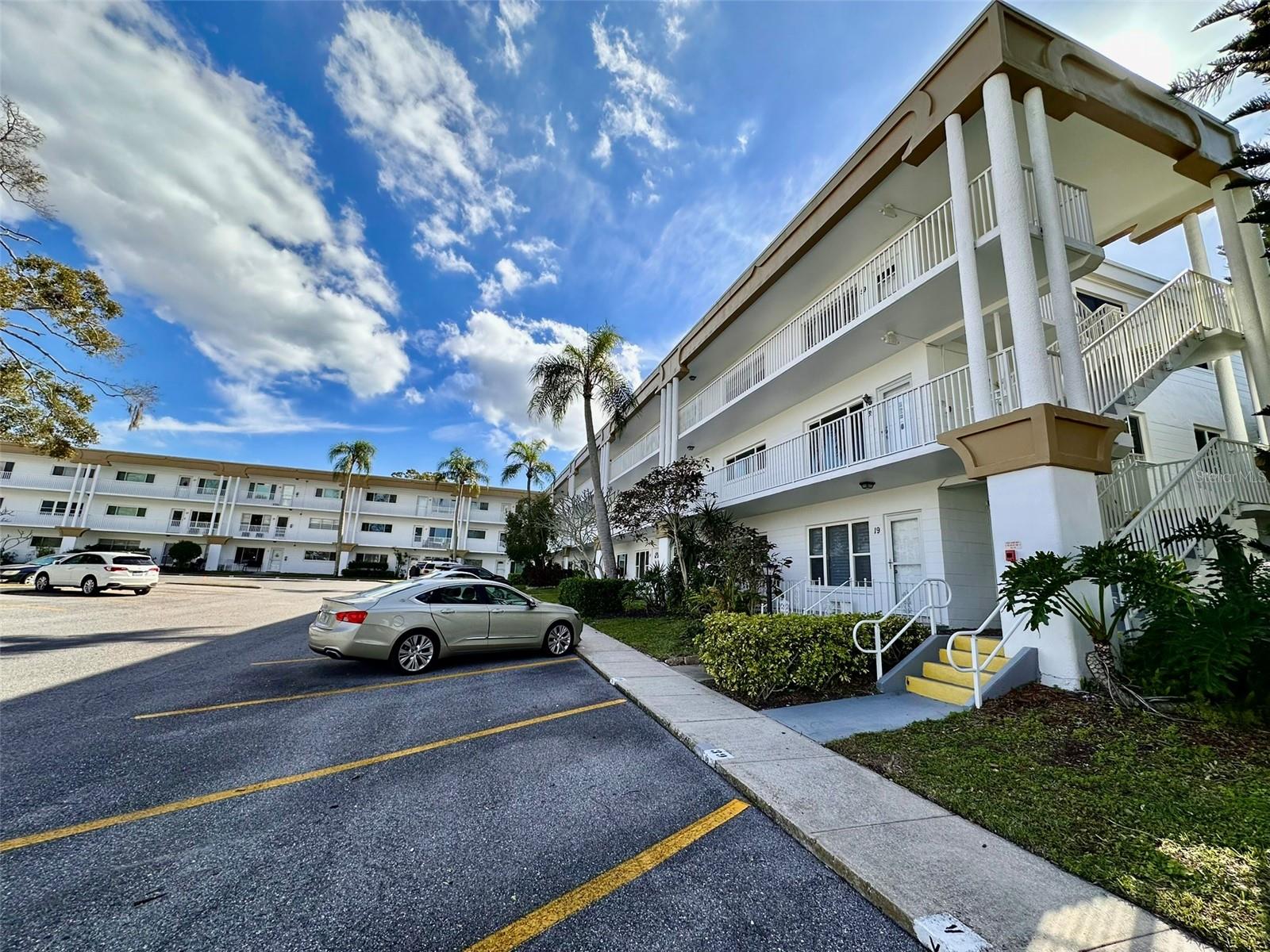 2431 Canadian Unit 37, Clearwater, FL 33763