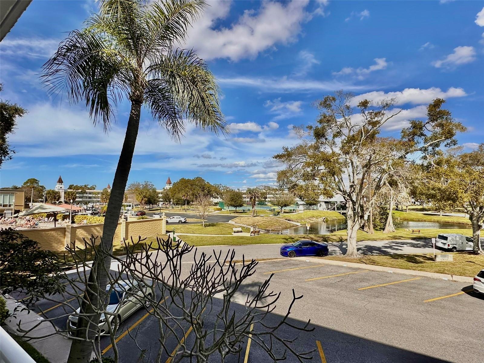 2431 Canadian Unit 37, Clearwater, FL 33763
