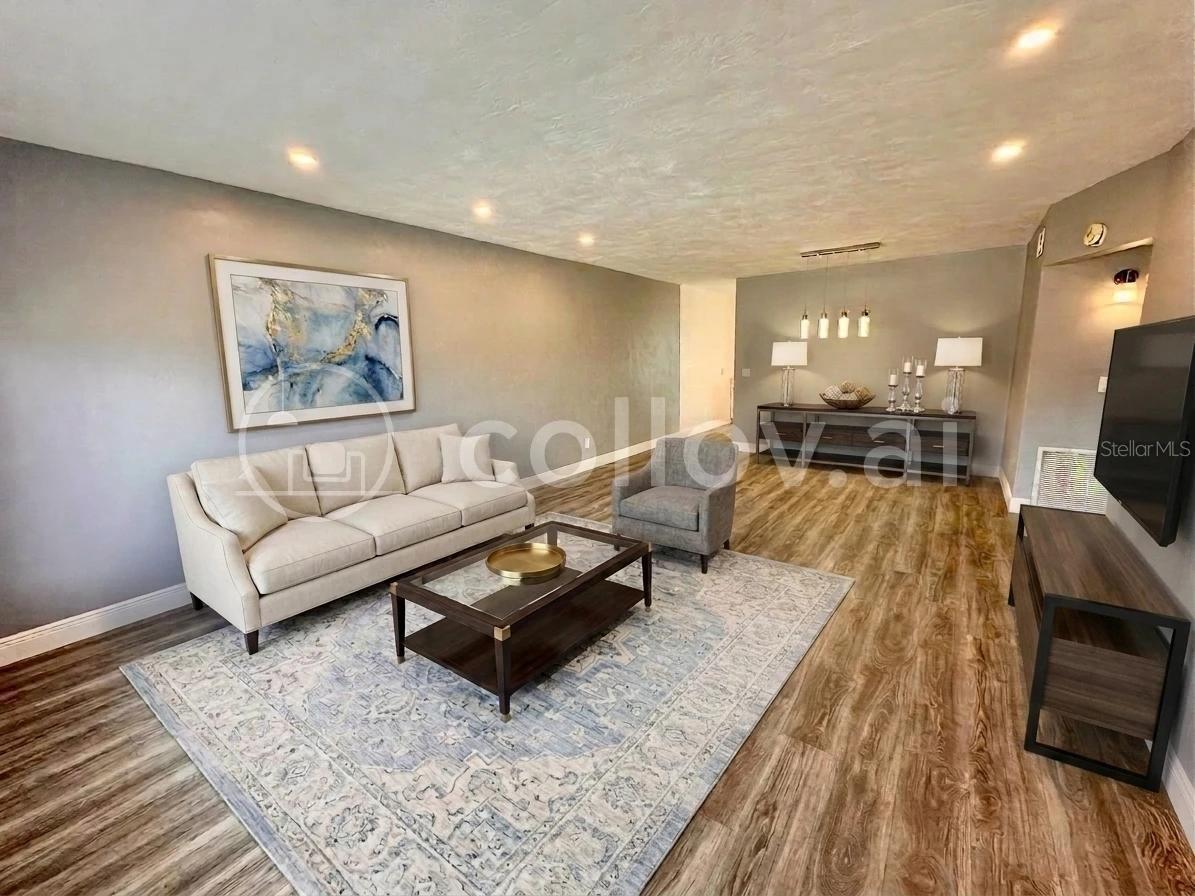 2431 Canadian Unit 37, Clearwater, FL 33763