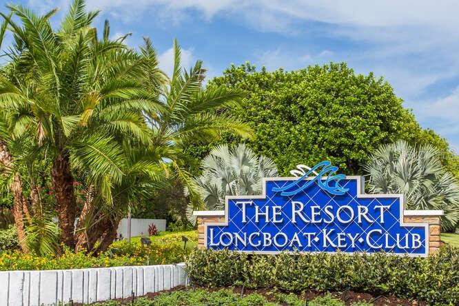 250 Sands Point Unit 5203, Longboat Key, FL 34228