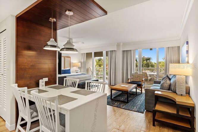 250 Sands Point Unit 5203, Longboat Key, FL 34228