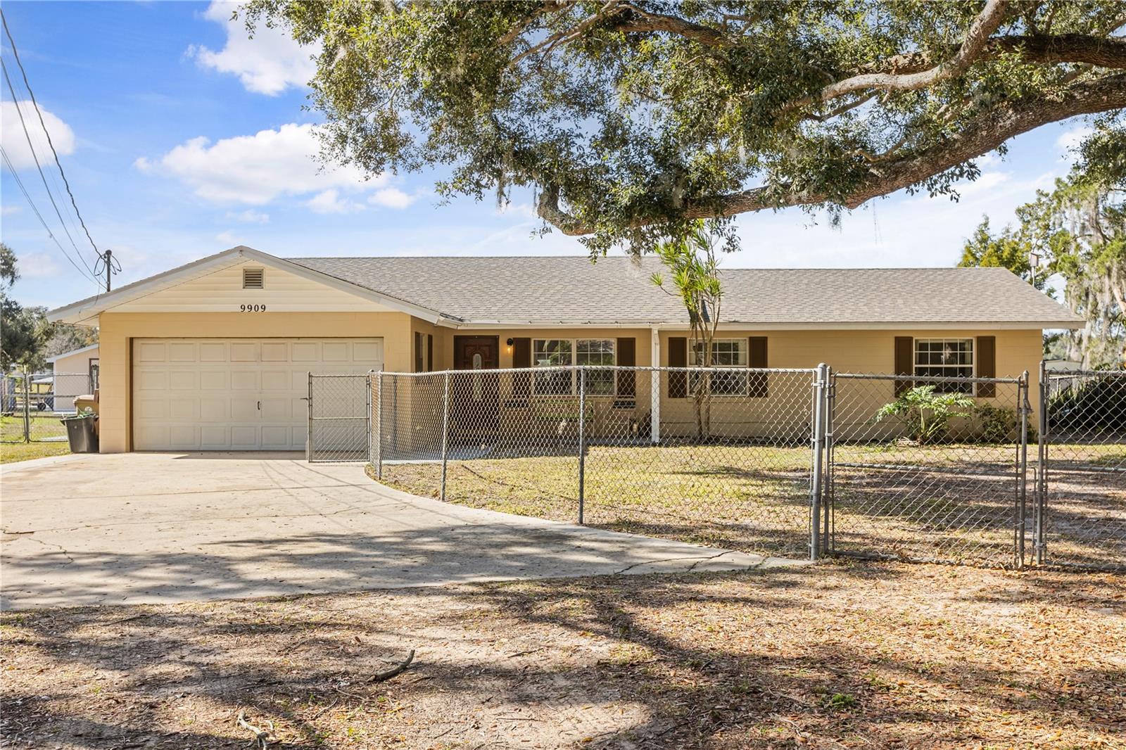 9909 Jacaranda, Clermont, FL 34711