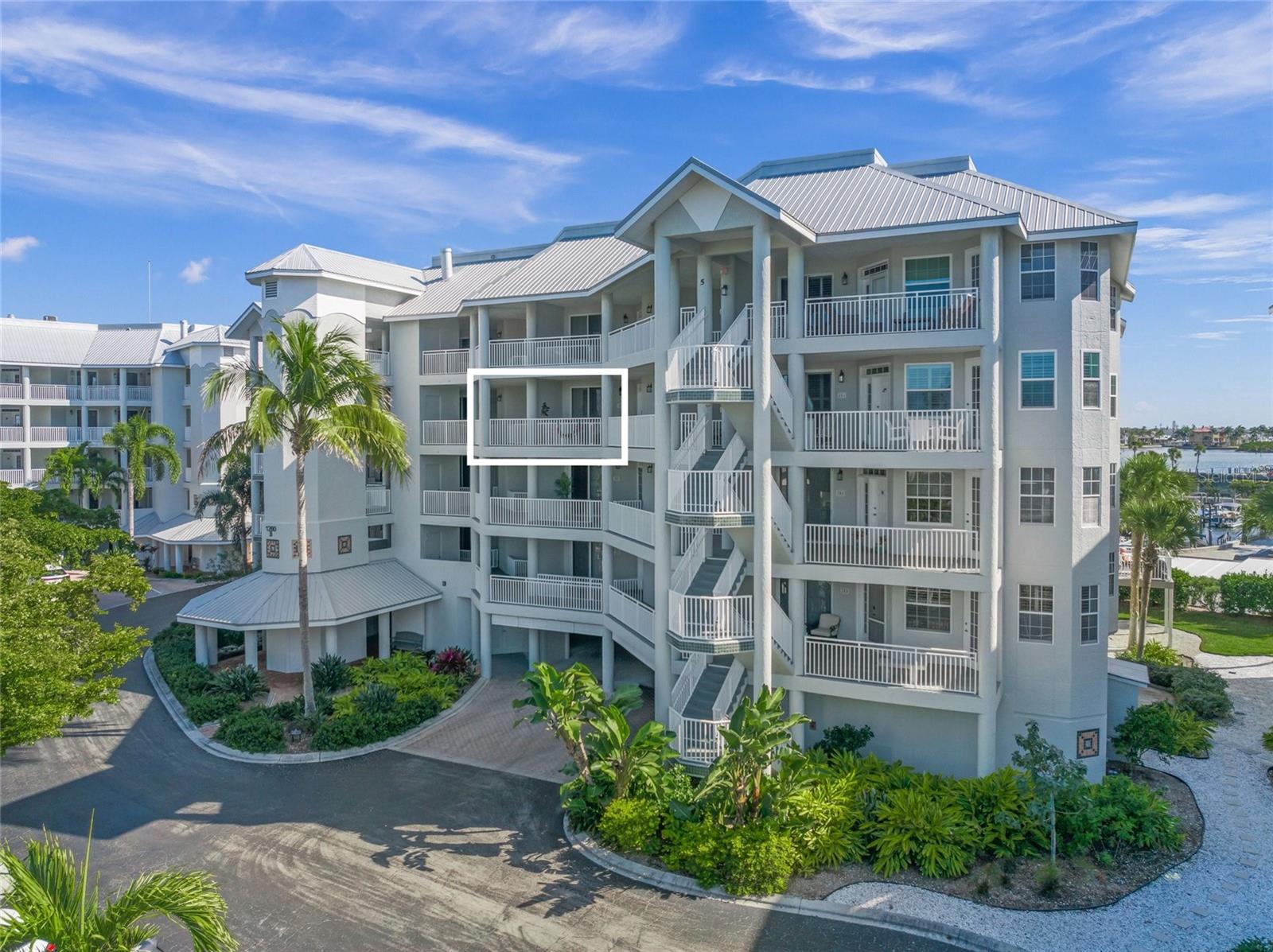 1260 Dolphin Bay Way Unit 403, Sarasota, FL 34242