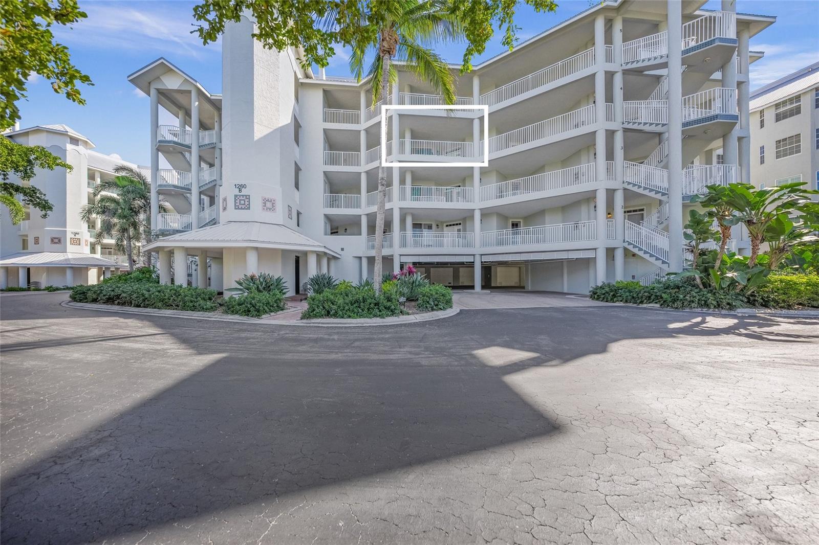 1260 Dolphin Bay Way Unit 403, Sarasota, FL 34242