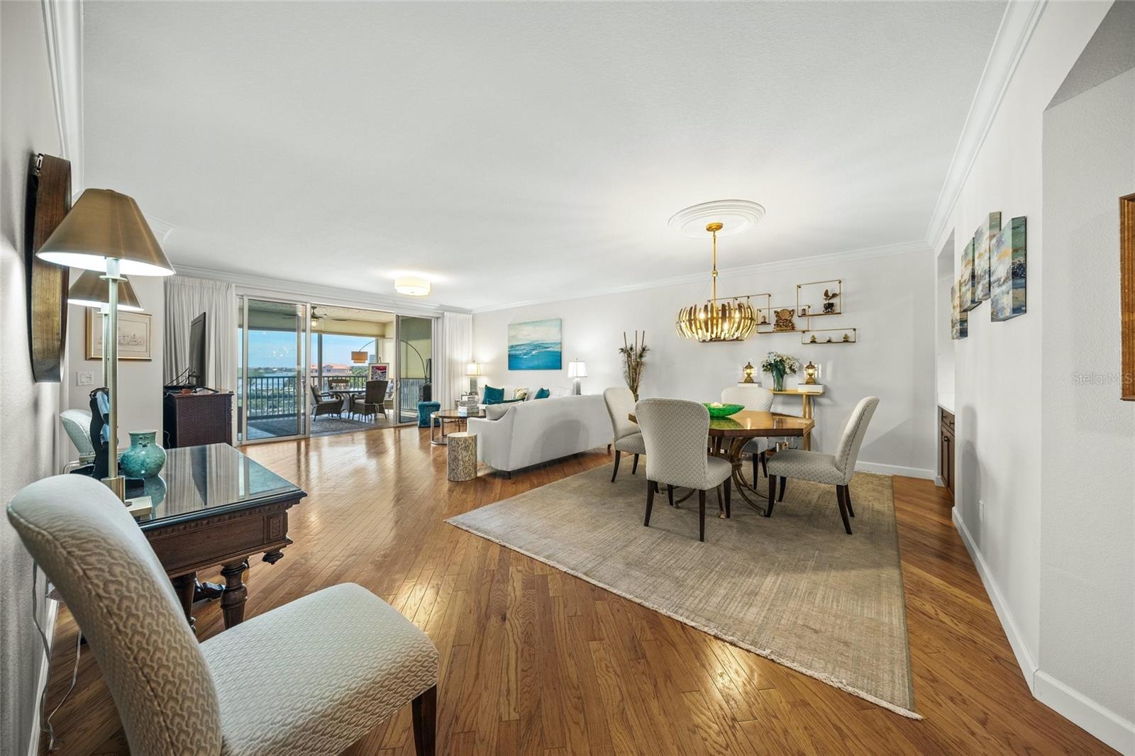 1260 Dolphin Bay Way Unit 403, Sarasota, FL 34242