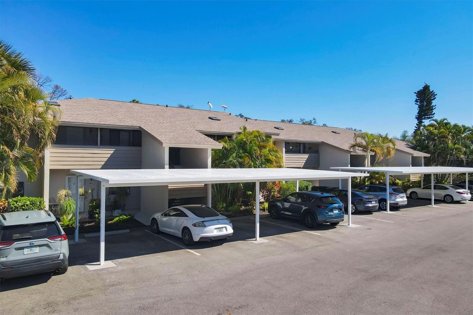 3363 Cross Creek Unit 3363, Sarasota, FL 34231