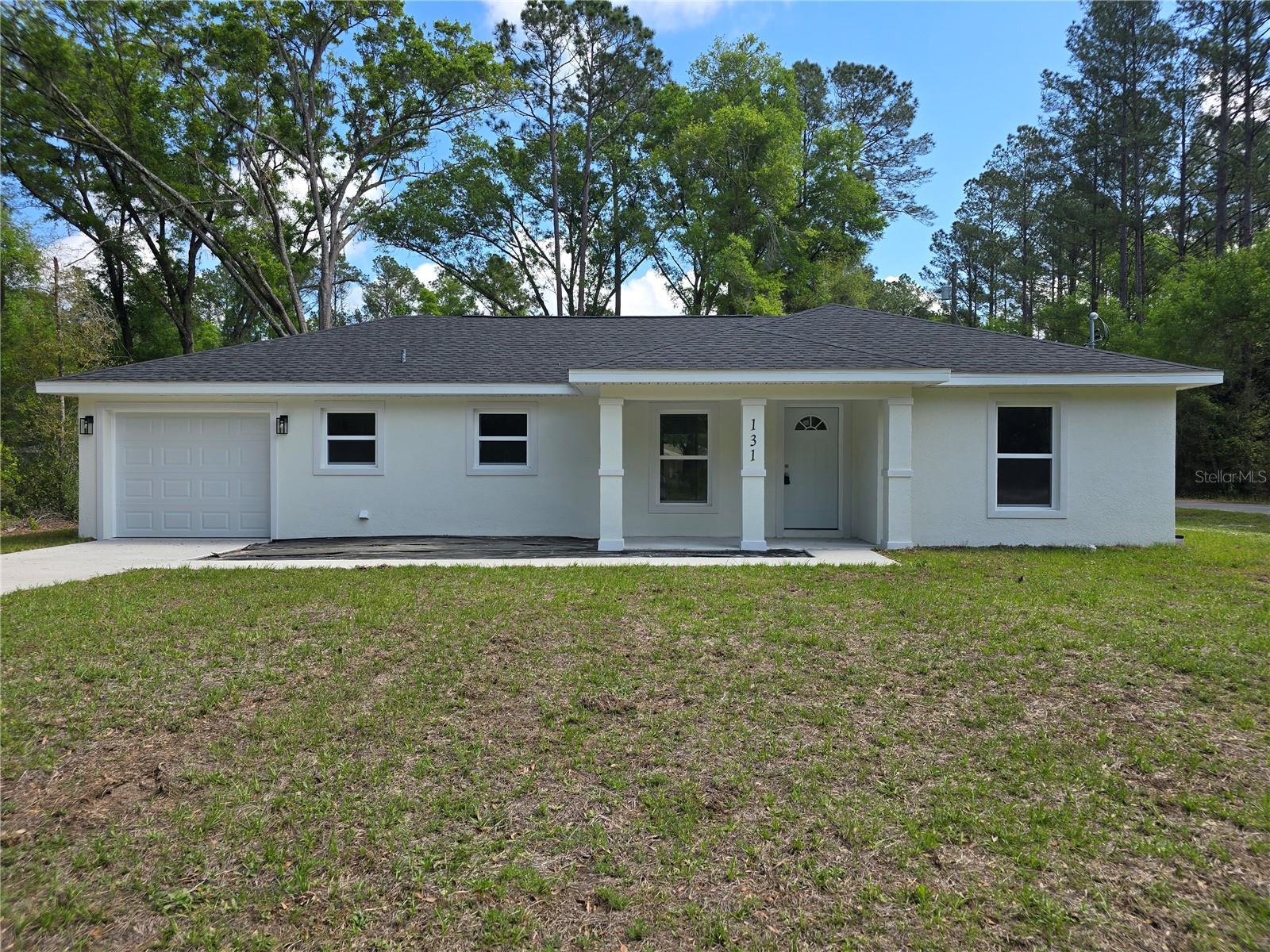 131 Fisher, Ocklawaha, FL 32179