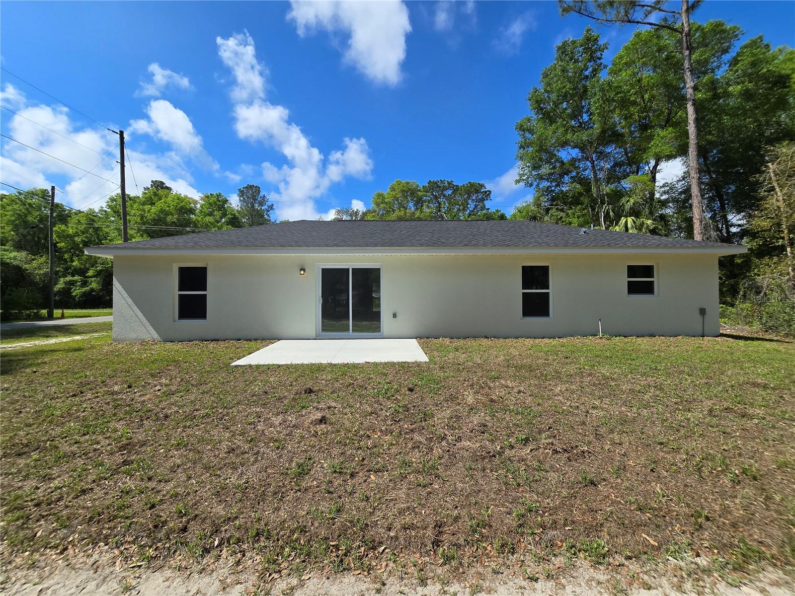 131 Fisher, Ocklawaha, FL 32179