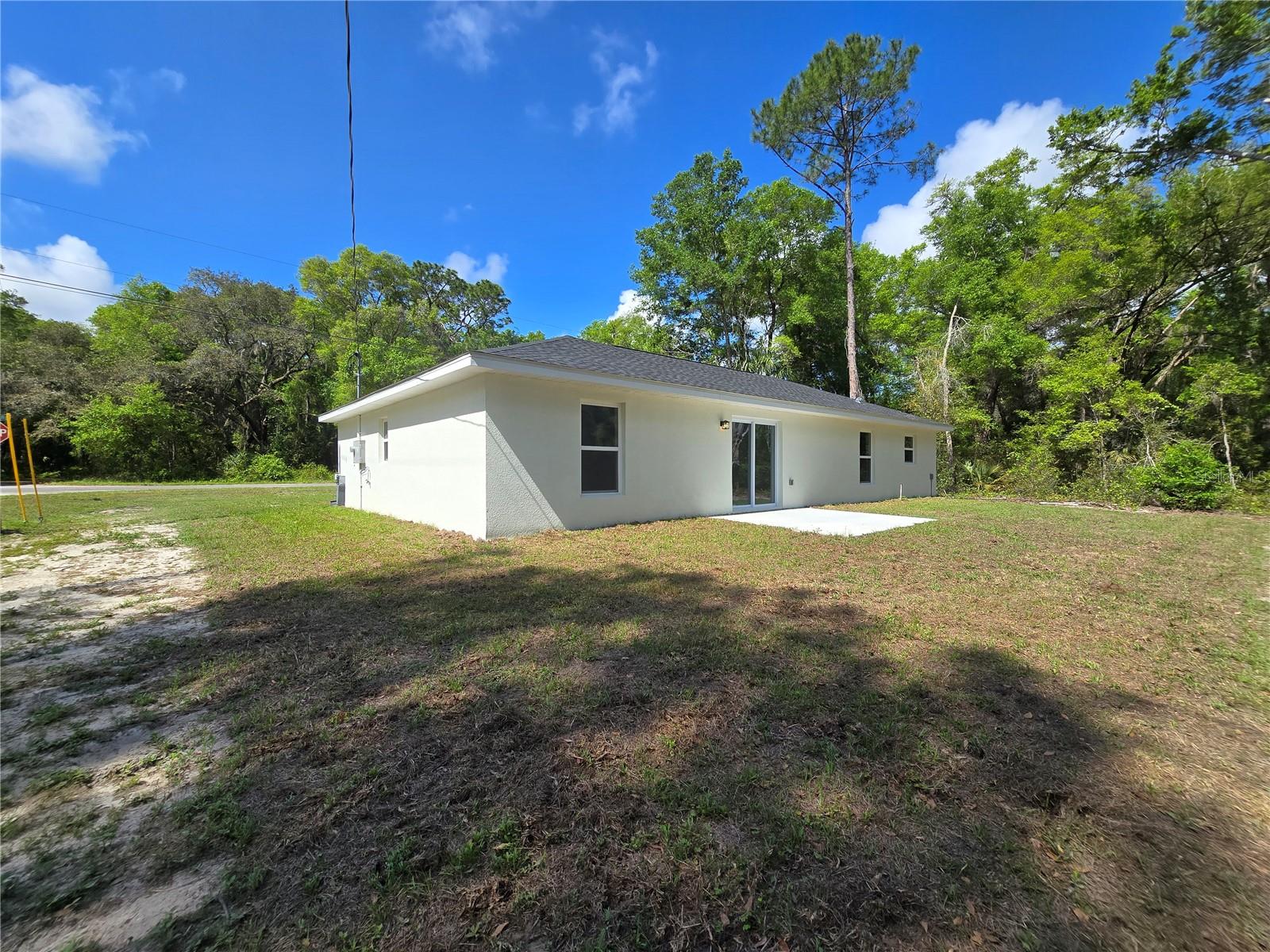 131 Fisher, Ocklawaha, FL 32179