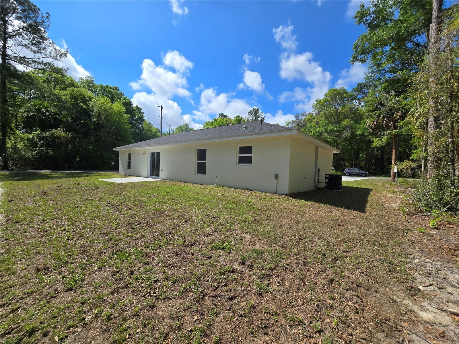 131 Fisher, Ocklawaha, FL 32179