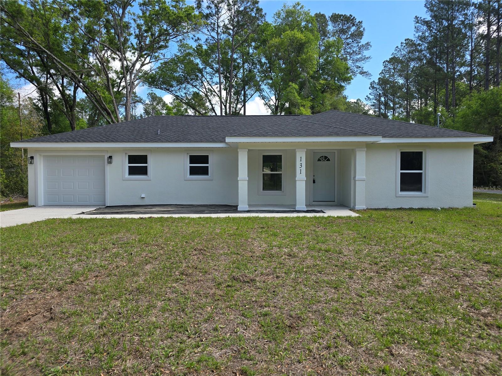 131 Fisher, Ocklawaha, FL 32179