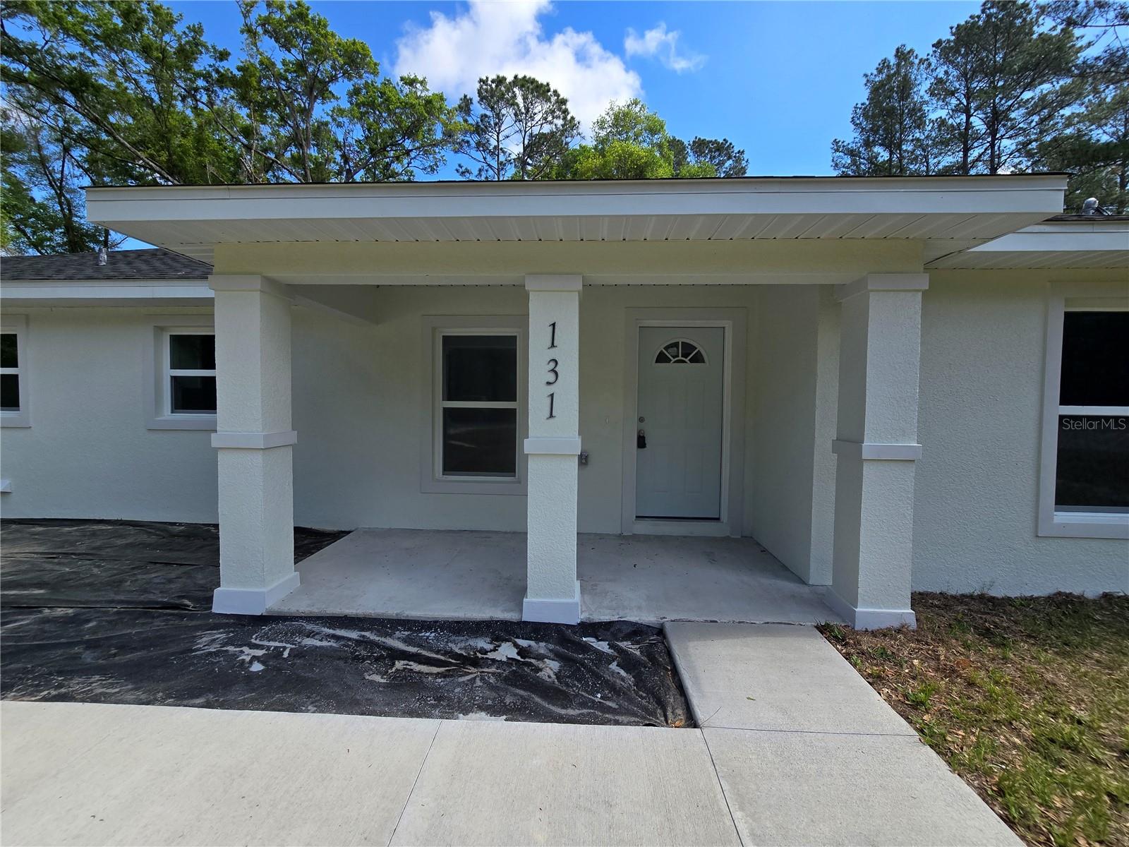 131 Fisher, Ocklawaha, FL 32179