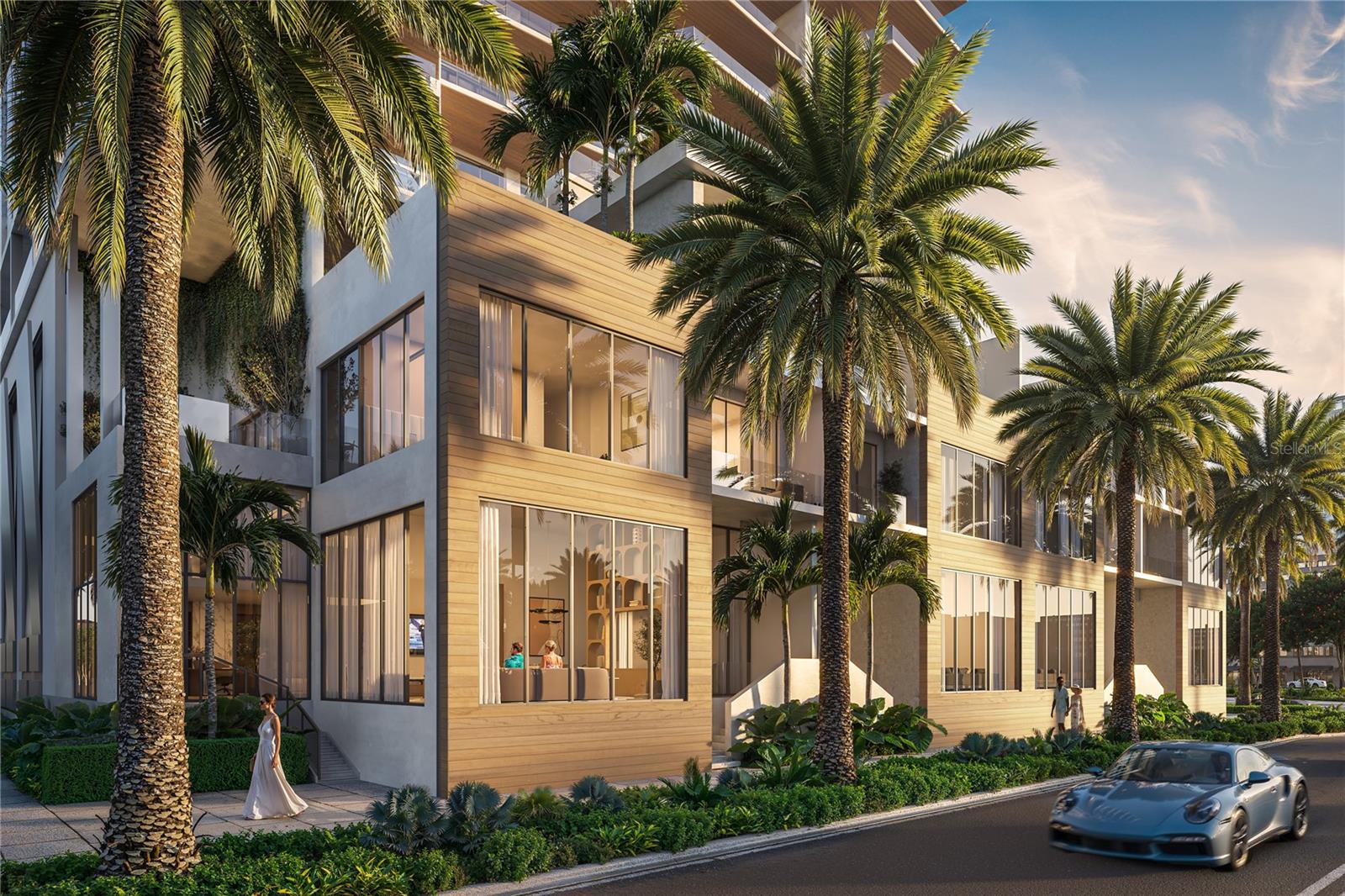 668 Quay Commons Unit 102, Sarasota, FL 34236
