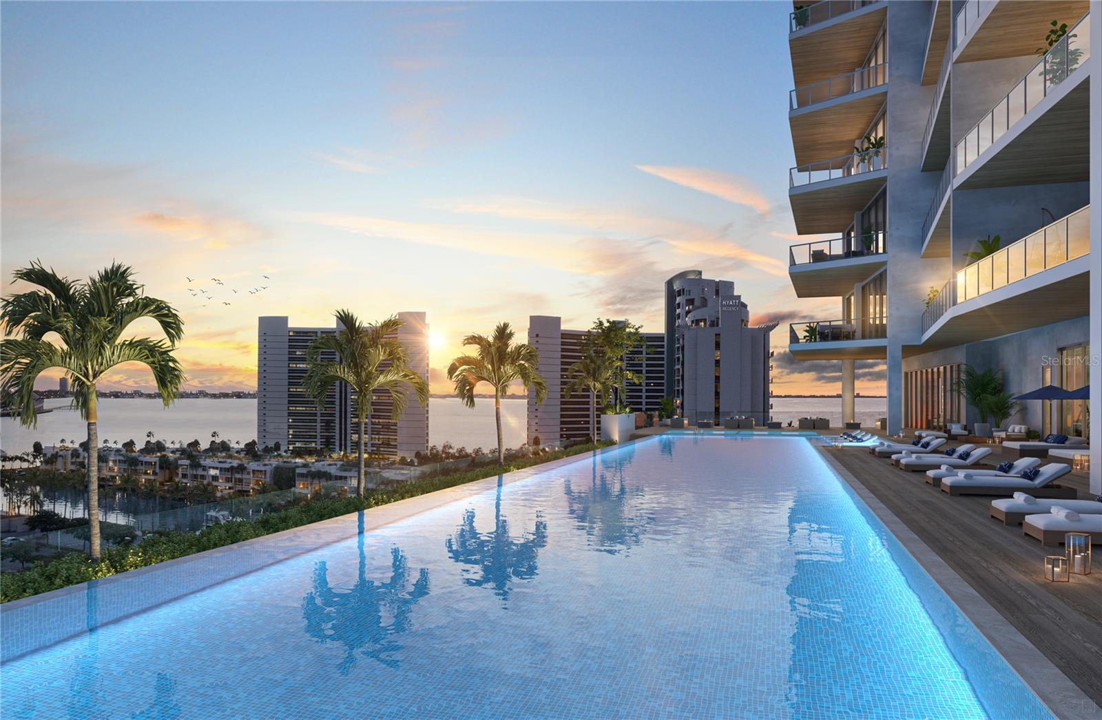 668 Quay Commons Unit 102, Sarasota, FL 34236