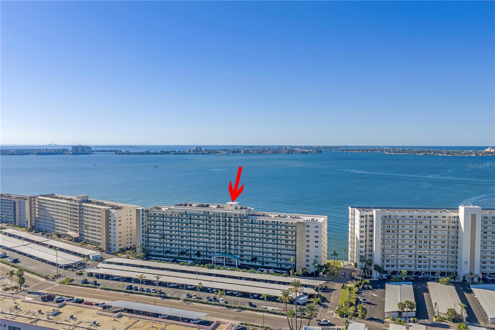 6020 Shore Unit 712, Gulfport, FL 33707