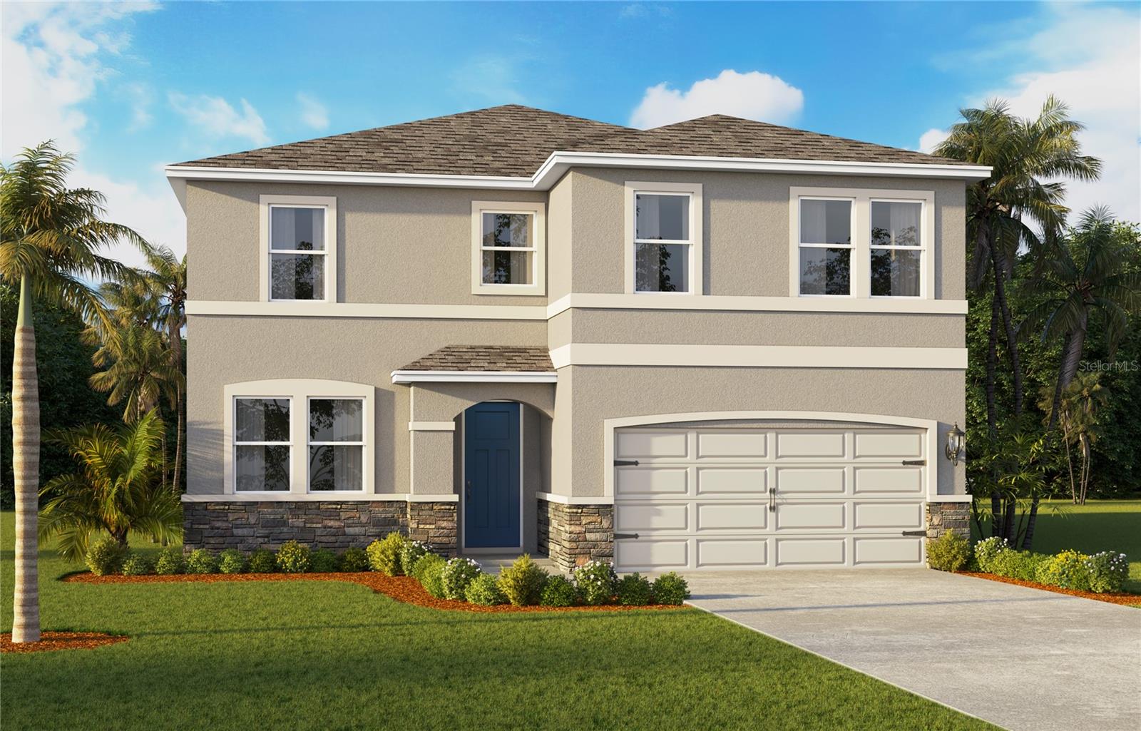 5384 Cloudberry, Lakeland, FL 33811