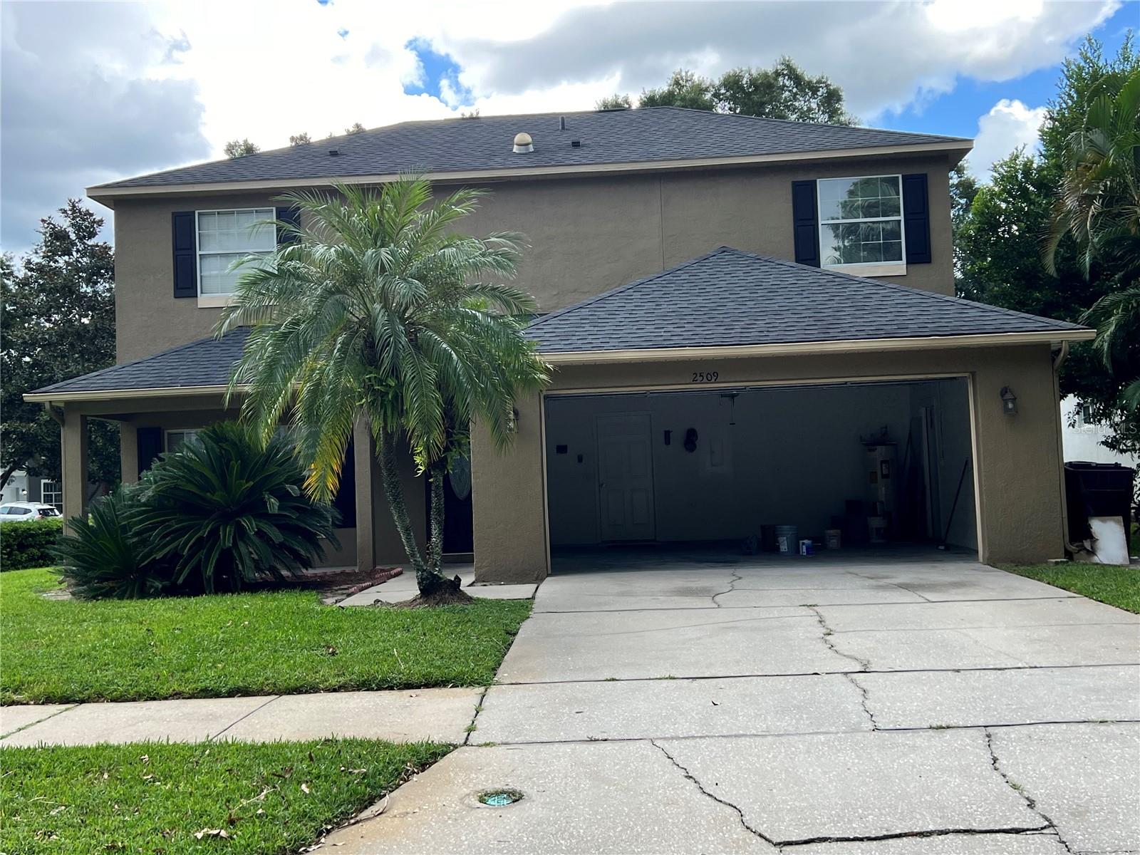 2509 Skif, Orlando, FL 32812