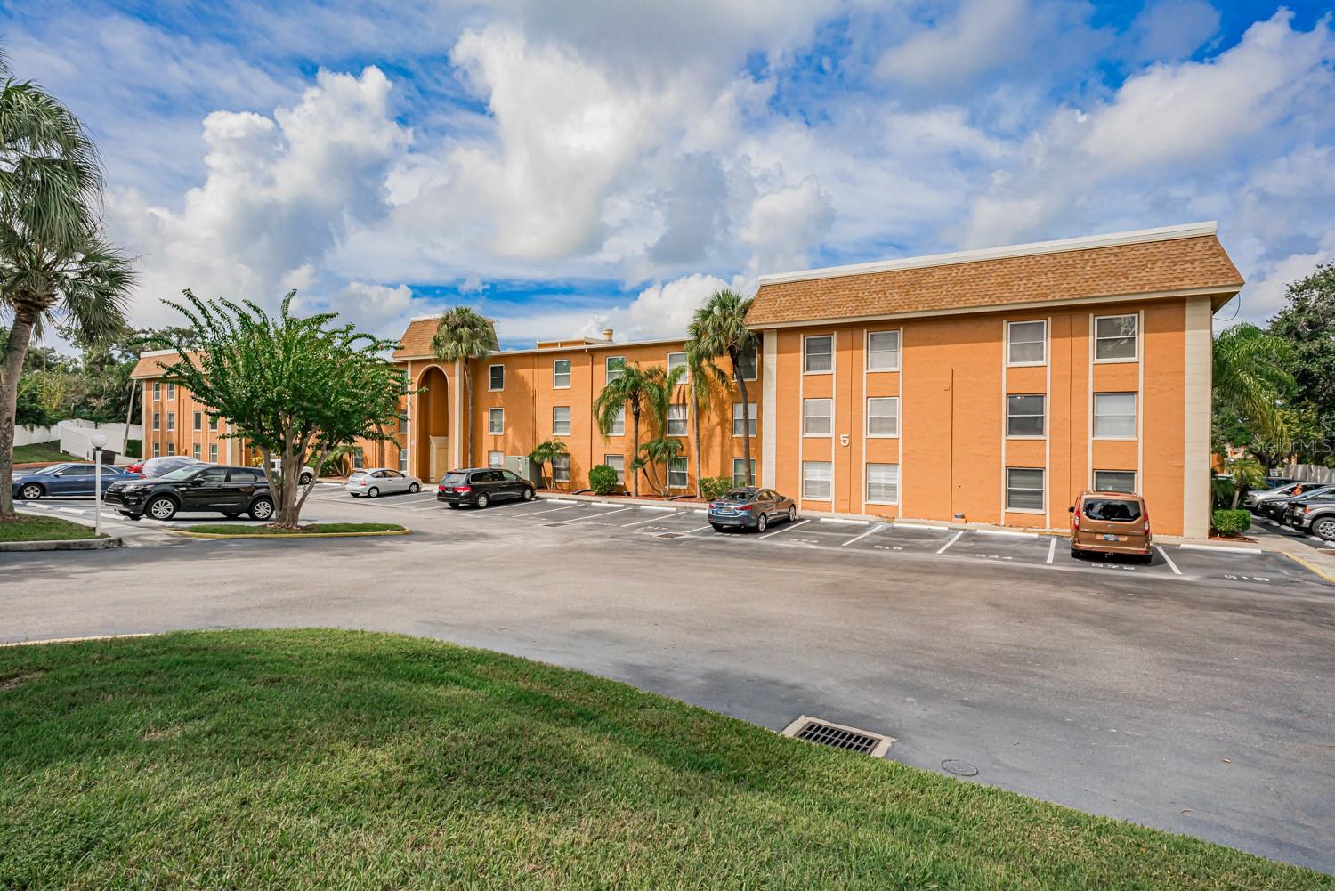 12760 Indian Rocks Unit 510, Largo, FL 33774