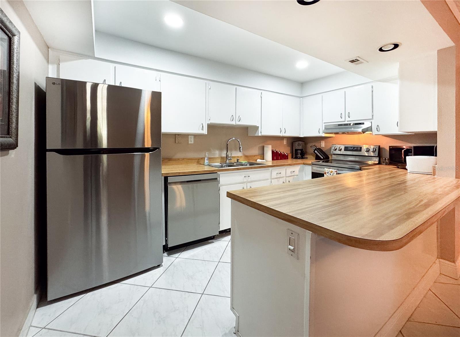 12760 Indian Rocks Unit 510, Largo, FL 33774