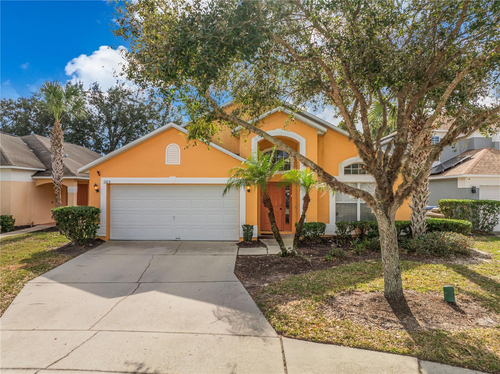 1105 Seasons, Kissimmee, FL 34746