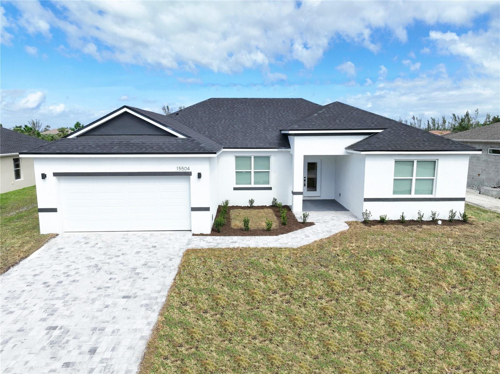 15504 Greenwood, Port Charlotte, FL 33981