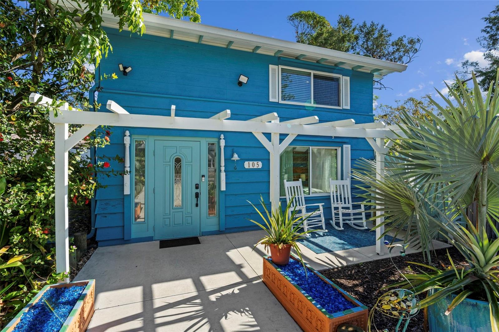 105 Tucker, Sarasota, FL 34232