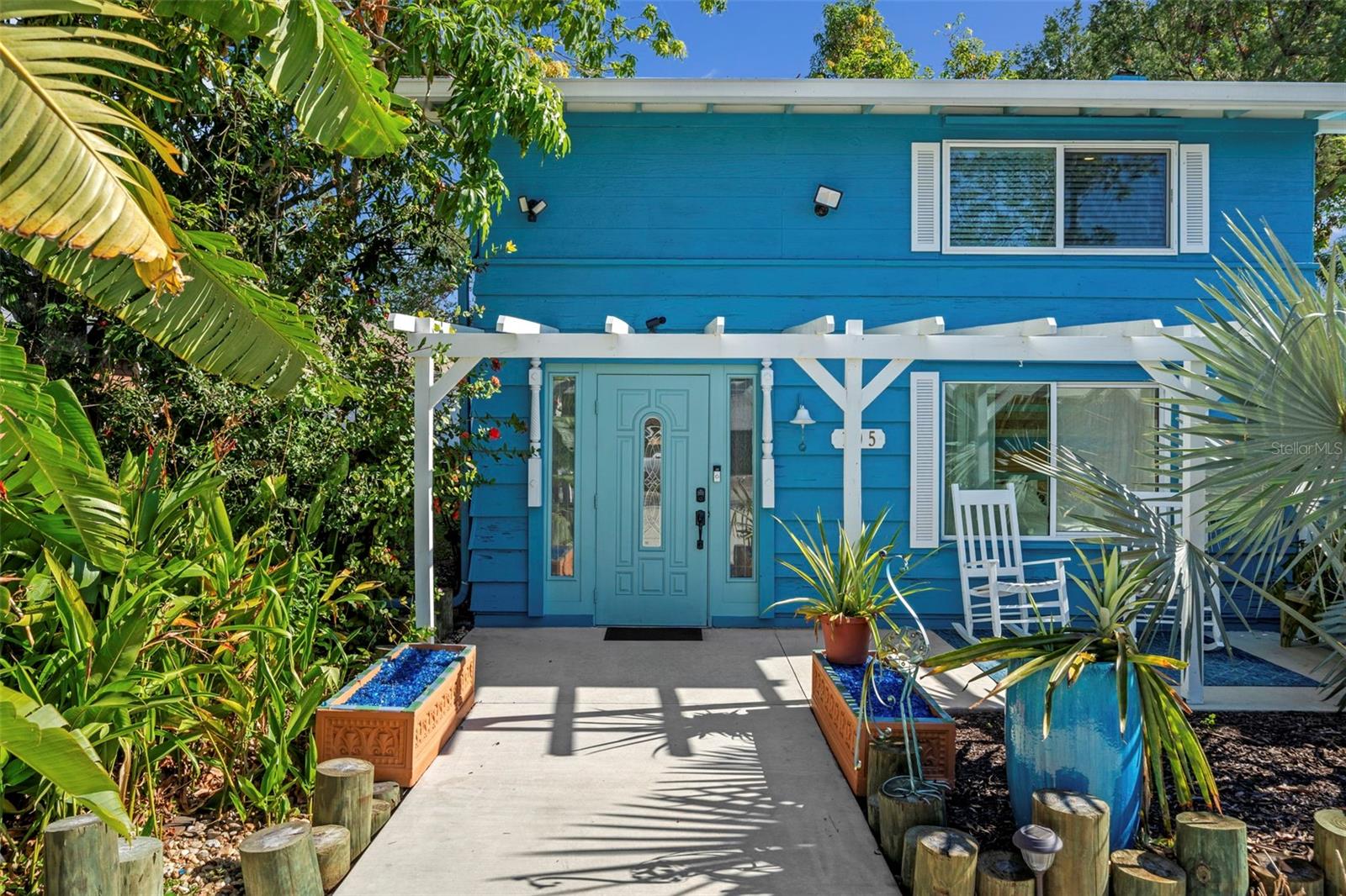 105 Tucker, Sarasota, FL 34232